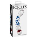 Icicles No. 18