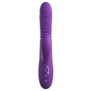 FFH U. T. Clit Stimulate-Her