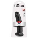 King Cock Dark 23cm