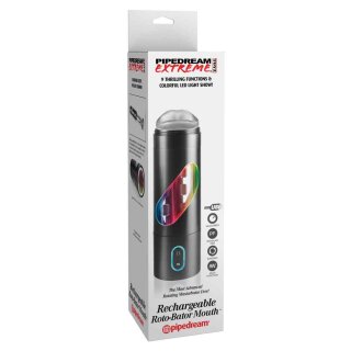 Rechargeable Roto-Bator Mouth