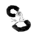 Furry Cuffs - Beginners