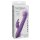 Fantasy for Her her thrusting silicone rabbit