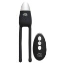 Relentless Vibrations Remote Controlled Couples Vibrator