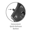 Fetish Fantasy Beginner’s Metal Cuffs