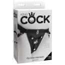 King Cock Fit-Rite Harness