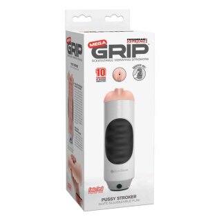PDX Pussy Strocker Mega Grip