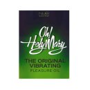 OH! HOLY MARY Original Vibrating Pleasure Oil - 6ml