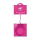 Handcuffs for Beginners