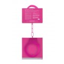 Handcuffs for Beginners