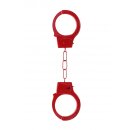 Handcuffs for Beginners