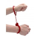 Handcuffs for Beginners