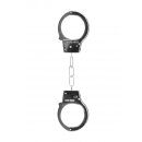 Handcuffs for Beginners