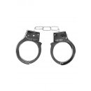 Handcuffs for Beginners