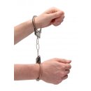 Handcuffs for Beginners