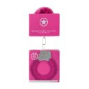 Fluffy Handcuffs for Beginners