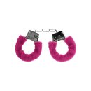 Fluffy Handcuffs for Beginners