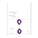 Fluffy Handcuffs for Beginners