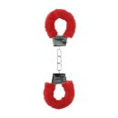 Fluffy Handcuffs for Beginners