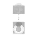 Fluffy Handcuffs for Beginners