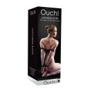 Japanese Rope - 10m - Black