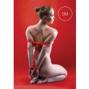 Japanese Rope - 5m - Red