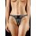 Adjustable Panty - Black