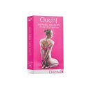 Japanese Mini Rope - 1,5m - Pink