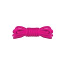 Japanese Mini Rope - 1,5m - Pink