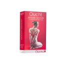 Japanese Mini Rope - 1,5m - Red