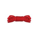 Japanese Mini Rope - 1,5m - Red