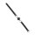 Solid Ball Gag - Black