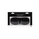 Curvy Eyemask - Black