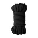 Ouch! Japanese Rope 10 Meter - Black