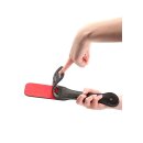 Ouch! Paddle - SLUT - Black