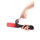 Ouch! Paddle - LOVE - Black