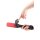 Ouch! Paddle - LOVE - Black