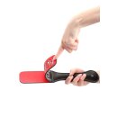 Ouch! Paddle - BITCH - Black