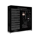 Advanced Bondage - Black