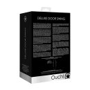 Deluxe Door Swing - Black