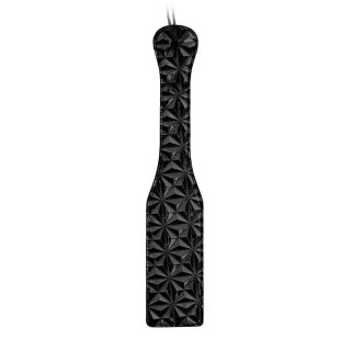Luxury Paddle - Black
