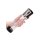 Premium Rechargeable Automatic LCD Pump - Transparent