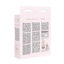 Nipple Suction Set Small Transparent