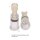 Nipple Suction Set Small Transparent