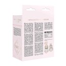 Nipple Suction Set Medium Transparent