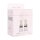Nipple Suction Set Medium Transparent