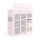Nipple Suction Set Medium Transparent