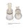 Nipple Suction Set Medium Transparent
