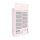 Clitoral & Nipple Pump Set Medium  Rose Gold