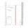 Clitoral & Nipple Pump Set Medium  Rose Gold