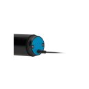 Extreme Power Rechargeable Auto Pump  Black